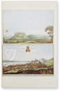 Atlas of Prince Eugene – Akademische Druck- u. Verlagsanstalt (ADEVA) – 389030-F.K 1-46, I-IV – Österreichische Nationalbibliothek (Vienna, Austria)