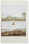 Atlas of Prince Eugene – Akademische Druck- u. Verlagsanstalt (ADEVA) – 389030-F.K 1-46, I-IV – Österreichische Nationalbibliothek (Vienna, Austria)