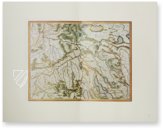 Atlas of Prince Eugene – Akademische Druck- u. Verlagsanstalt (ADEVA) – 389030-F.K 1-46, I-IV – Österreichische Nationalbibliothek (Vienna, Austria)