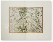 Atlas of Prince Eugene – Akademische Druck- u. Verlagsanstalt (ADEVA) – 389030-F.K 1-46, I-IV – Österreichische Nationalbibliothek (Vienna, Austria)