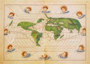 Atlas of the Worlds – Artcodex – ms. I.III.24 – Biblioteca Queriniana (Brescia, Italy)