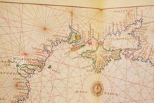 Atlas of the Worlds – Artcodex – ms. I.III.24 – Biblioteca Queriniana (Brescia, Italy)