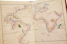 Atlas of the Worlds – Artcodex – ms. I.III.24 – Biblioteca Queriniana (Brescia, Italy)