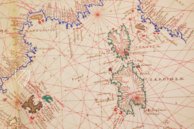 Atlas of the Worlds – Artcodex – ms. I.III.24 – Biblioteca Queriniana (Brescia, Italy)