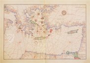 Atlas of the Worlds – Artcodex – ms. I.III.24 – Biblioteca Queriniana (Brescia, Italy)