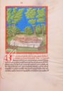 Aurora Consurgens – Millennium Liber – MS Ger. Qu. 848 – Staatsbibliothek Preussischer Kulturbesitz (Berlin, Germany)