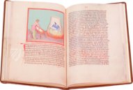 Aurora Consurgens – Millennium Liber – MS Ger. Qu. 848 – Staatsbibliothek Preussischer Kulturbesitz (Berlin, Germany)