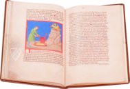 Aurora Consurgens – Millennium Liber – MS Ger. Qu. 848 – Staatsbibliothek Preussischer Kulturbesitz (Berlin, Germany)