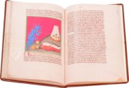 Aurora Consurgens – Millennium Liber – MS Ger. Qu. 848 – Staatsbibliothek Preussischer Kulturbesitz (Berlin, Germany)