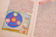 Aurora Consurgens – Millennium Liber – MS Ger. Qu. 848 – Staatsbibliothek Preussischer Kulturbesitz (Berlin, Germany)