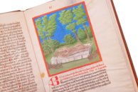 Aurora Consurgens – Millennium Liber – MS Ger. Qu. 848 – Staatsbibliothek Preussischer Kulturbesitz (Berlin, Germany)