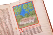 Aurora Consurgens – Millennium Liber – MS Ger. Qu. 848 – Staatsbibliothek Preussischer Kulturbesitz (Berlin, Germany)