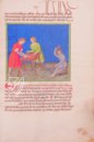 Aurora Consurgens – Millennium Liber – MS Ger. Qu. 848 – Staatsbibliothek Preussischer Kulturbesitz (Berlin, Germany)