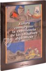 Aurora Consurgens – Millennium Liber – MS Ger. Qu. 848 – Staatsbibliothek Preussischer Kulturbesitz (Berlin, Germany)