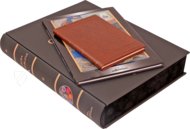 Aurora Consurgens – Millennium Liber – MS Ger. Qu. 848 – Staatsbibliothek zu Berlin (Berlin, Germany)