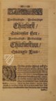 Bach's Calov Bible – Van Wijnen – Concordia Seminary Library (St. Louis, USA)