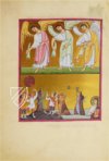 Bamberg Apocalypse – Msc.Bibl.140 – Staatsbibliothek (Bamberg, Germany) Facsimile Edition