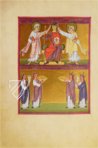 Bamberg Apocalypse – Msc.Bibl.140 – Staatsbibliothek (Bamberg, Germany) Facsimile Edition
