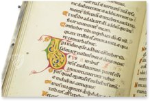 Bamberg Psalter – Quaternio Verlag Luzern – Msc.Bibl.48 – Staatsbibliothek Bamberg (Bamberg, Germany)