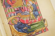 Bamberg Psalter – Reichert Verlag – Msc.Bibl.48 – Staatsbibliothek Bamberg (Bamberg, Germany)