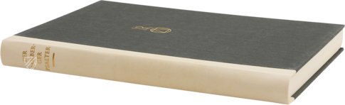 Bamberg Psalter – Reichert Verlag – Msc.Bibl.48 – Staatsbibliothek Bamberg (Bamberg, Germany)