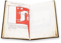 Banderia Prutenorum – Biblioteka Jagiellońska (Cracow, Poland) Facsimile Edition
