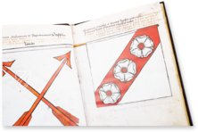 Banderia Prutenorum – Biblioteka Jagiellońska (Cracow, Poland) Facsimile Edition