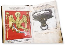 Banderia Prutenorum – Orbis Pictus – Biblioteka Jagiellońska (Cracow, Poland)