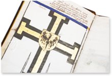 Banderia Prutenorum – Orbis Pictus – Biblioteka Jagiellońska (Kraków, Poland) Banderia Prutenorum – Orbis Pictus – Biblioteka Jagiellońska (Kraków, Poland)