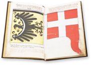 Banderia Prutenorum – Orbis Pictus – Biblioteka Jagiellońska (Kraków, Poland) Banderia Prutenorum – Orbis Pictus – Biblioteka Jagiellońska (Kraków, Poland)