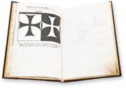 Banderia Prutenorum – Orbis Pictus – Biblioteka Jagiellońska (Kraków, Poland) Banderia Prutenorum – Orbis Pictus – Biblioteka Jagiellońska (Kraków, Poland)