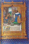 Barberini Book of Hours for the Use of Rouen – Belser Verlag – Barb. lat. 487 – Biblioteca Apostolica Vaticana (Vatican City, State of the Vatican City)