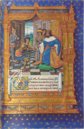 Barberini Book of Hours for the Use of Rouen – Belser Verlag – Barb. lat. 487 – Biblioteca Apostolica Vaticana (Vatican City, State of the Vatican City)