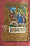 Barberini Book of Hours for the Use of Rouen – Belser Verlag – Barb. lat. 487 – Biblioteca Apostolica Vaticana (Vatican City, Vatican City State)