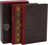 Barberini Book of Hours for the Use of Rouen – Belser Verlag – Barb. lat. 487 – Biblioteca Apostolica Vaticana (Vatican City, Vatican City State)