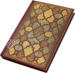 Barberini Book of Hours for the Use of Rouen – Belser Verlag – Barb. lat. 487 – Biblioteca Apostolica Vaticana (Vatican City, Vatican City State)