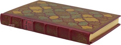 Barberini Book of Hours for the Use of Rouen – Belser Verlag – Barb. lat. 487 – Biblioteca Apostolica Vaticana (Vatican City, Vatican City State)