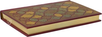 Barberini Book of Hours for the Use of Rouen – Belser Verlag – Barb. lat. 487 – Biblioteca Apostolica Vaticana (Vatican City, Vatican City State)