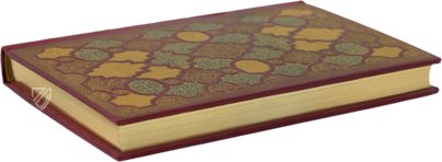 Barberini Book of Hours for the Use of Rouen – Belser Verlag – Barb. lat. 487 – Biblioteca Apostolica Vaticana (Vatican City, Vatican City State)