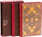 Barberini Book of Hours for the Use of Rouen – Belser Verlag – Barb. lat. 487 – Biblioteca Apostolica Vaticana (Vatican City, Vatican City State)