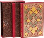 Barberini Book of Hours for the Use of Rouen – Belser Verlag – Barb. lat. 487 – Biblioteca Apostolica Vaticana (Vatican City, Vatican City State)