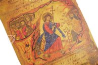 Barberini Exultet Roll – Belser Verlag – Barb. lat. 592 – Biblioteca Apostolica Vaticana (Vatican City, Vatican City State)