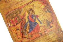 Barberini Exultet Roll – Belser Verlag – Barb. lat. 592 – Biblioteca Apostolica Vaticana (Vatican City, Vatican City State)