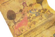 Barberini Exultet Roll – Belser Verlag – Barb. lat. 592 – Biblioteca Apostolica Vaticana (Vatican City, Vatican City State)