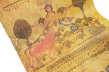 Barberini Exultet Roll – Belser Verlag – Barb. lat. 592 – Biblioteca Apostolica Vaticana (Vatican City, Vatican City State)