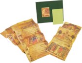 Barberini Exultet Roll – Belser Verlag – Barb. lat. 592 – Biblioteca Apostolica Vaticana (Vatican City, Vatican City State)