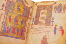 Barberini-Psalter, Barberinianus Graecus 372