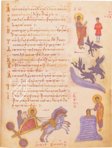 Barberini-Psalter, Barberinianus Graecus 372