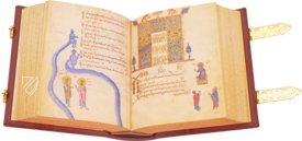 Barberini-Psalter, Barberinianus Graecus 372