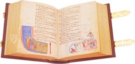 Barberini-Psalter, Barberinianus Graecus 372